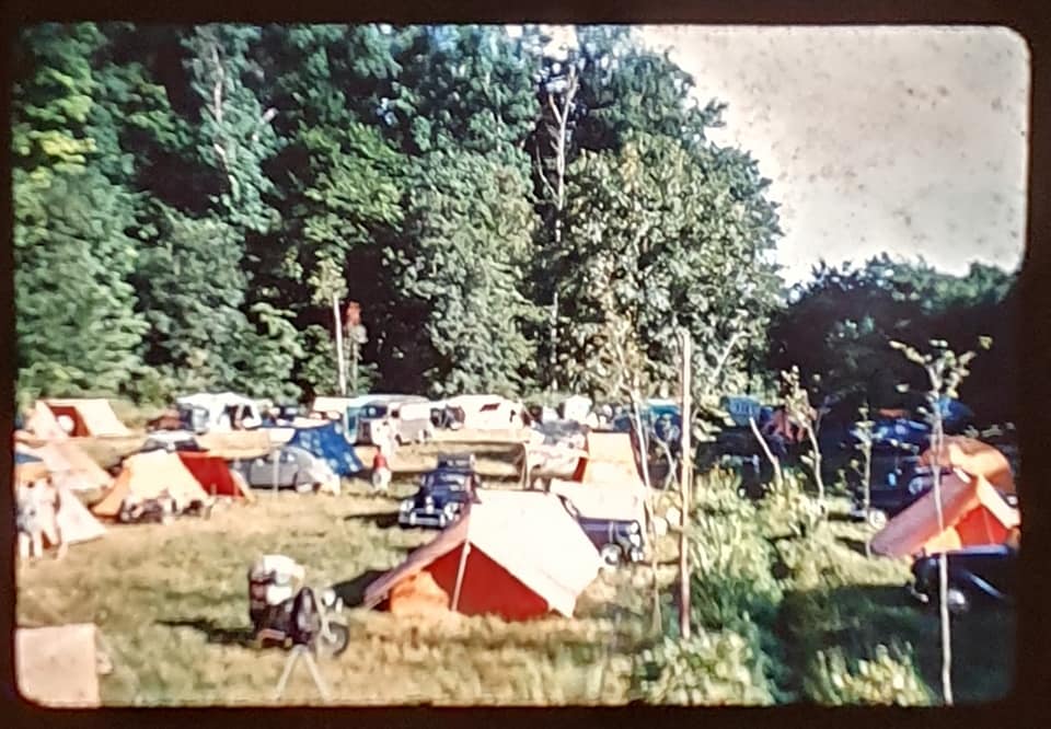 camping Babord